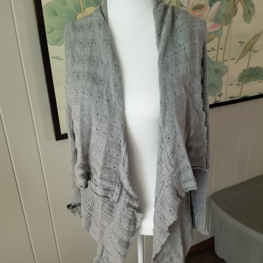 Sweater Project Sweater